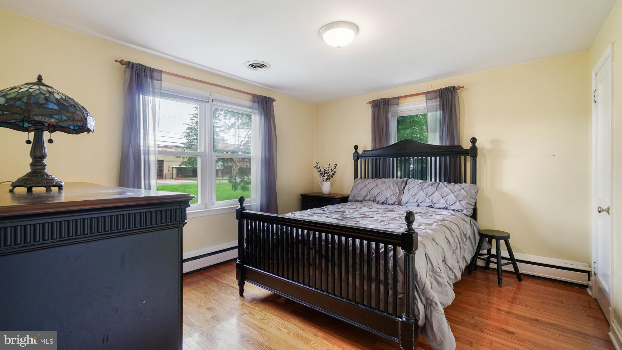 10013 Liberty Road Randallstown, MD 21133 - Photo 14 of 27 Bedroom