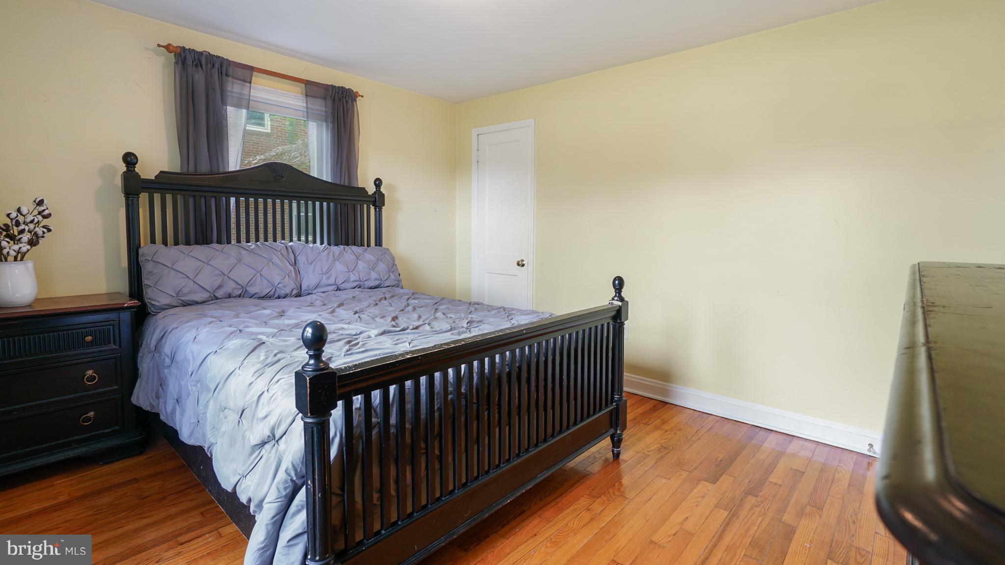 10013 Liberty Road Randallstown, MD 21133 - Photo 15 of 27 Bedroom