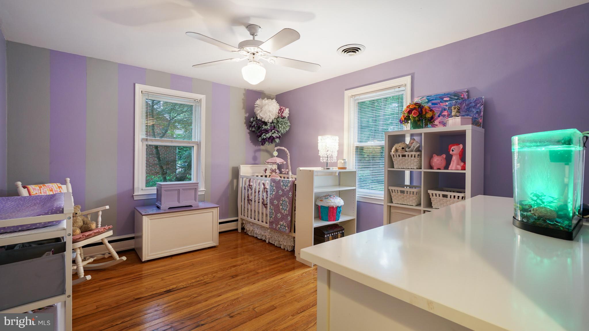 10013 Liberty Road Randallstown, MD 21133 - Photo 17 of 27 Bedroom