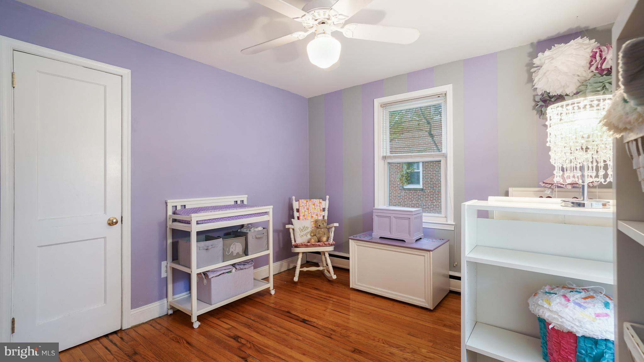 10013 Liberty Road Randallstown, MD 21133 - Photo 18 of 27 Bedroom