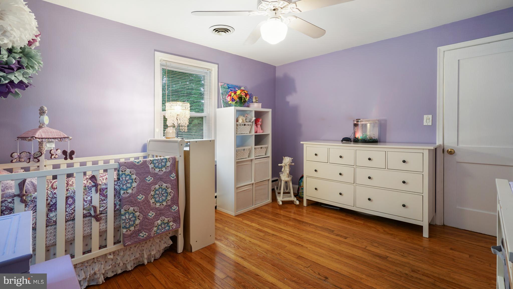 10013 Liberty Road Randallstown, MD 21133 - Photo 19 of 27 Bedroom