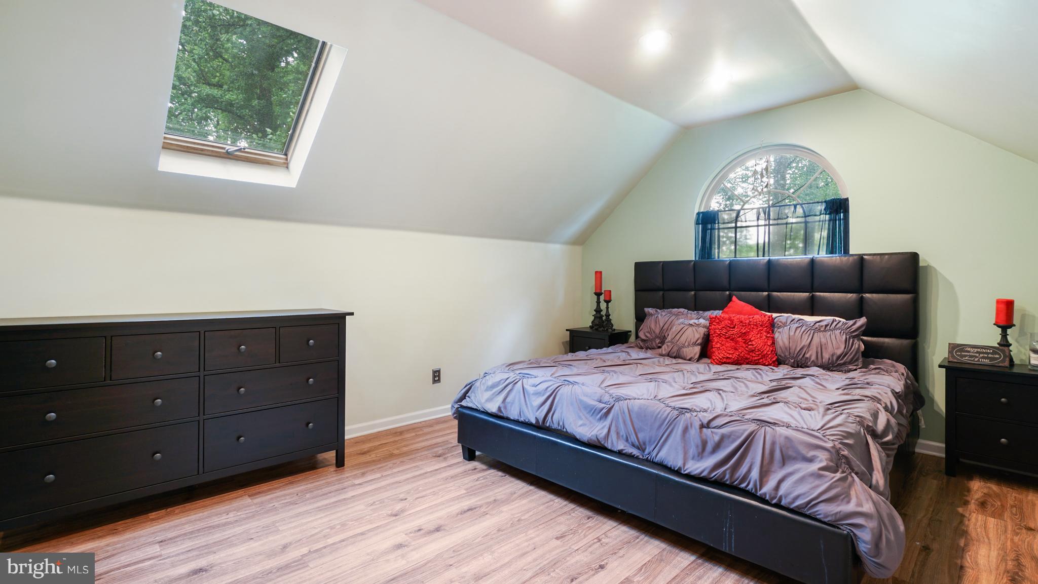 10013 Liberty Road Randallstown, MD 21133 - Photo 21 of 27 Bedroom (Master)