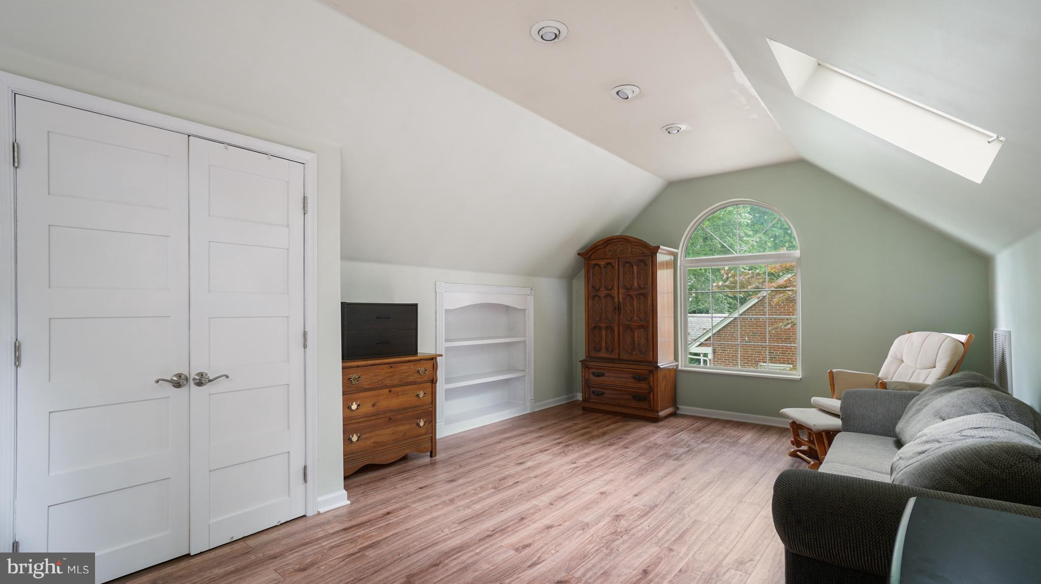 10013 Liberty Road Randallstown, MD 21133 - Photo 22 of 27 Bedroom (Master)