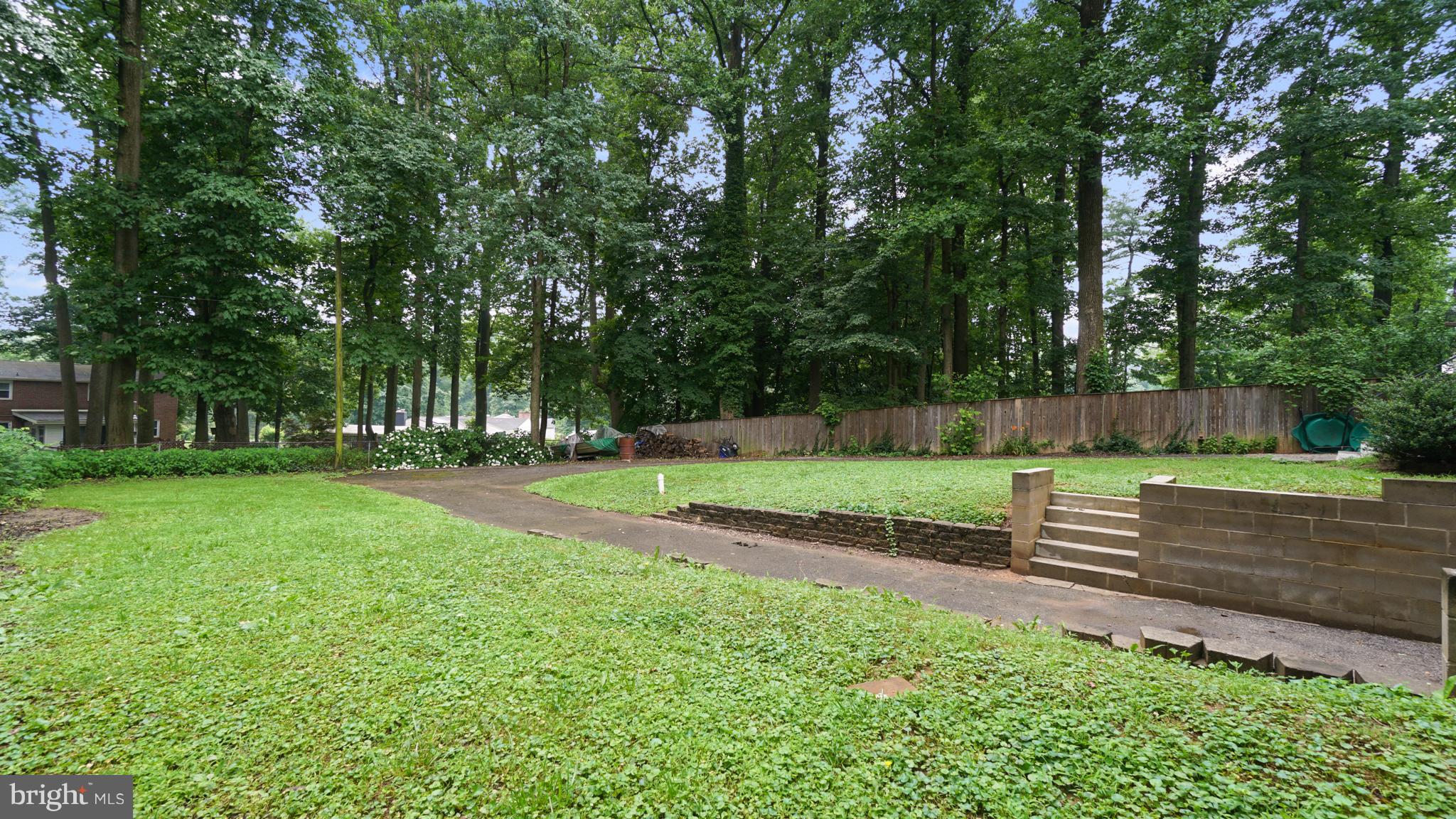 10013 Liberty Road Randallstown, MD 21133 - Photo 26 of 27 Exterior (Rear)