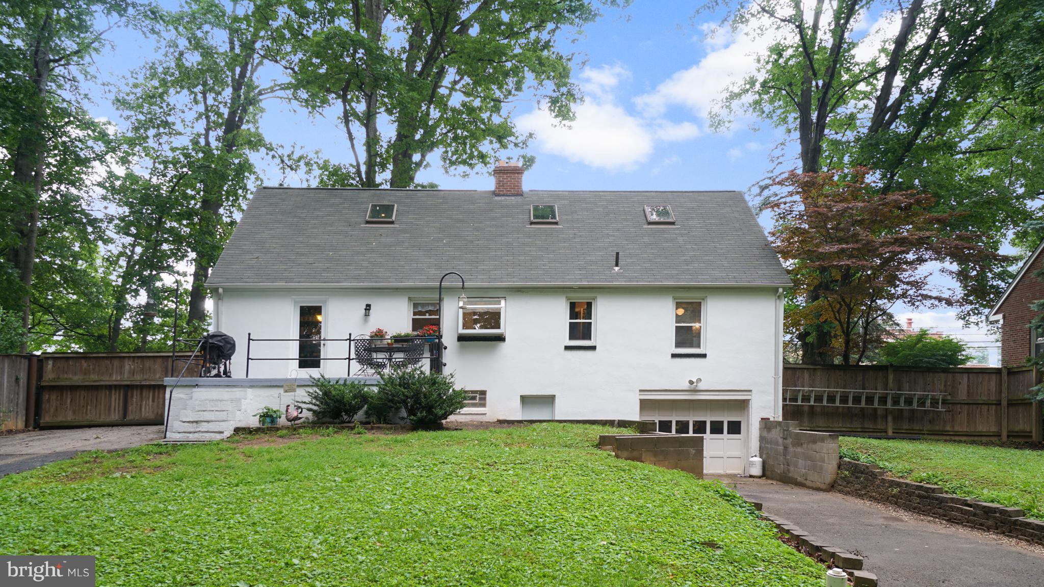 10013 Liberty Road Randallstown, MD 21133 - Photo 27 of 27 Exterior (Rear)