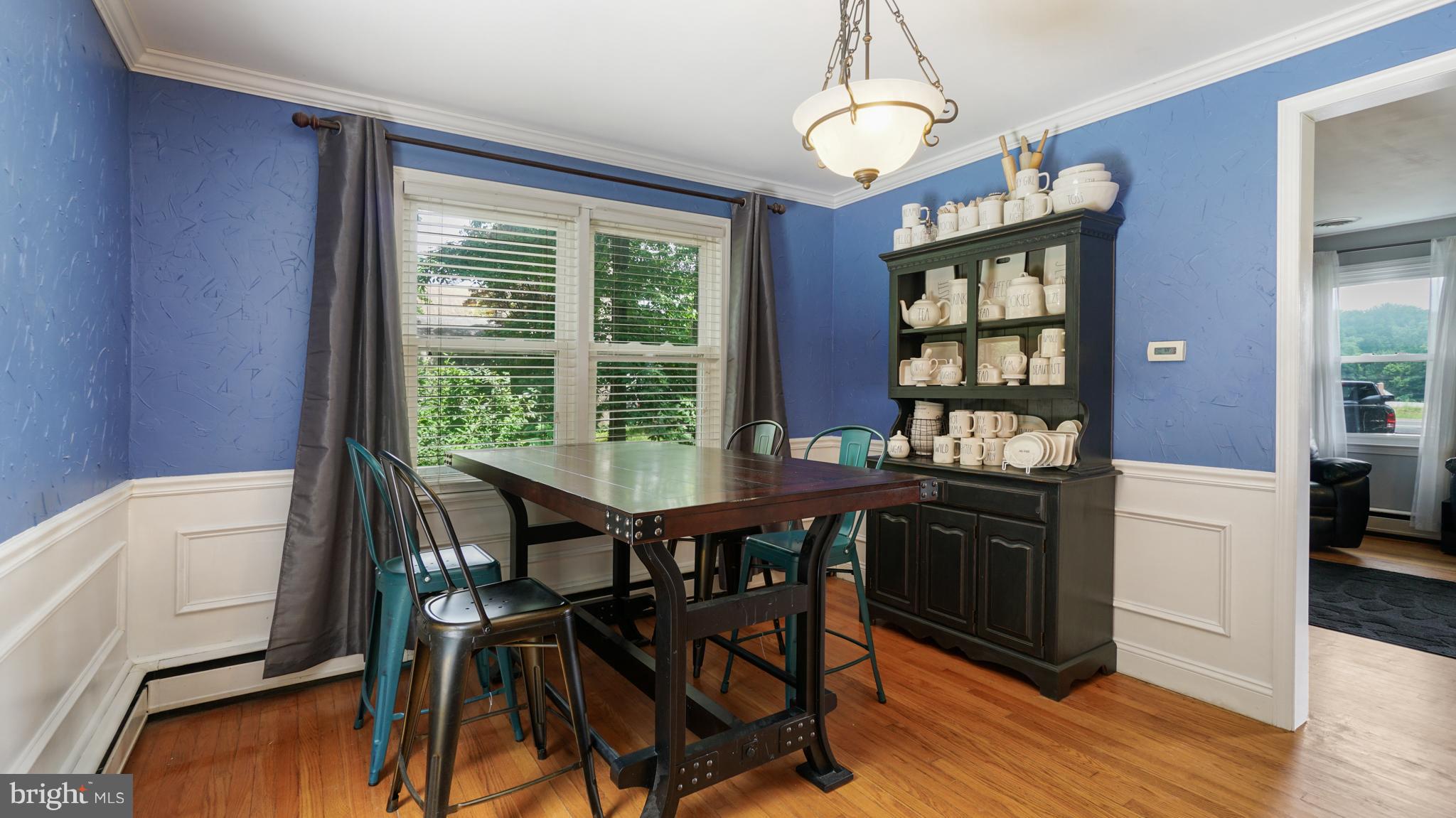 10013 Liberty Road Randallstown, MD 21133 - Photo 10 of 27 Dining Room