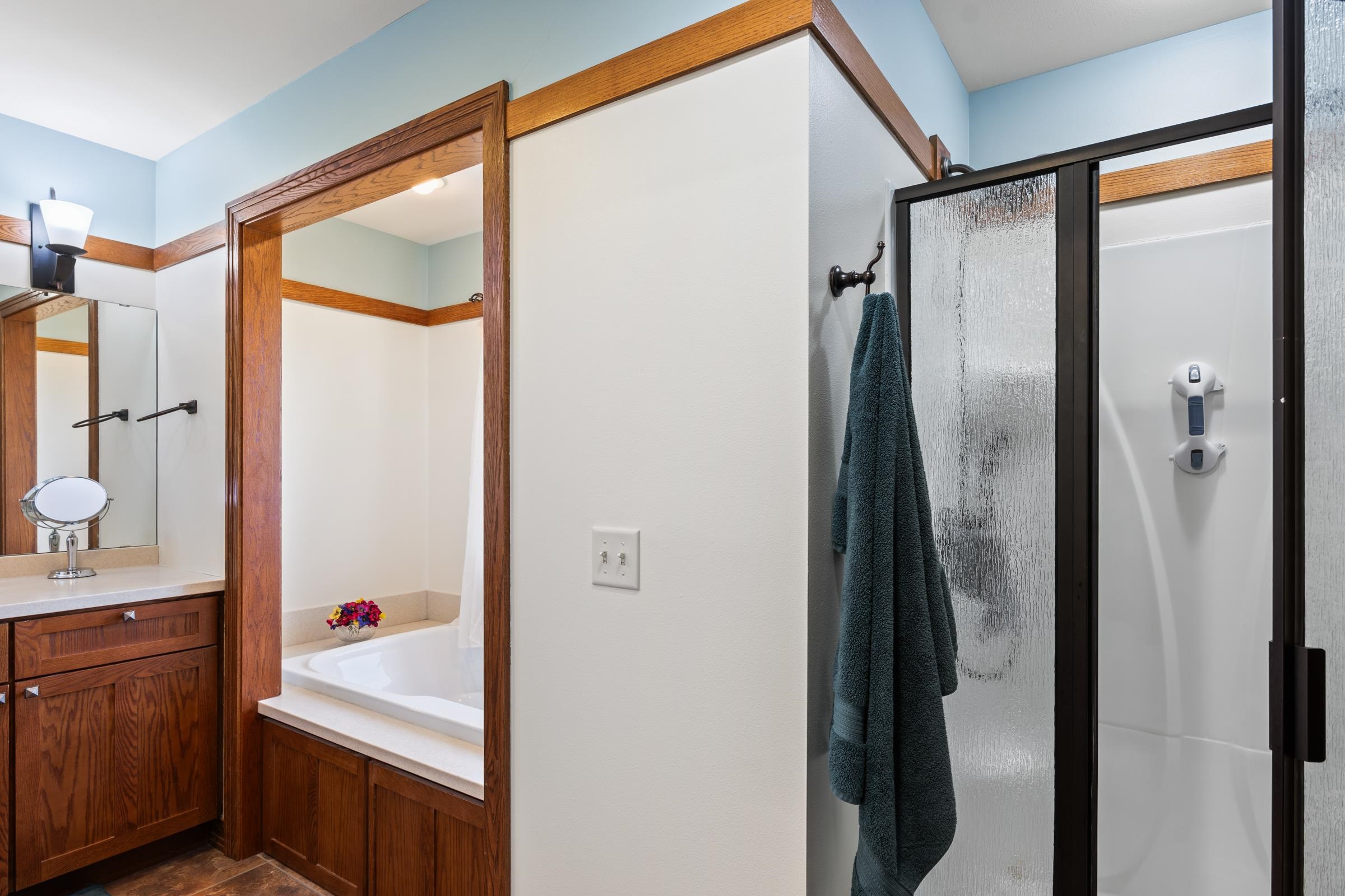 178 East Front, Unit 31 Marquette, WI 53947 - Photo 22 of 90