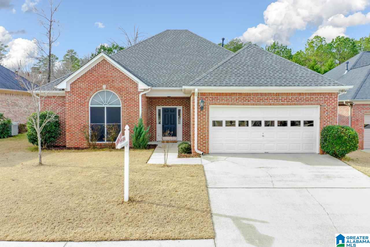227 Beaver Crest Pelham, AL 35124 - Photo 1 of 28