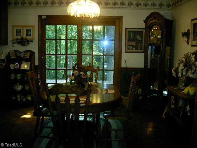 Other. dining room