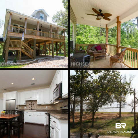 9694 North Bay Street Foley, AL 36535 - Photo 1 of 27