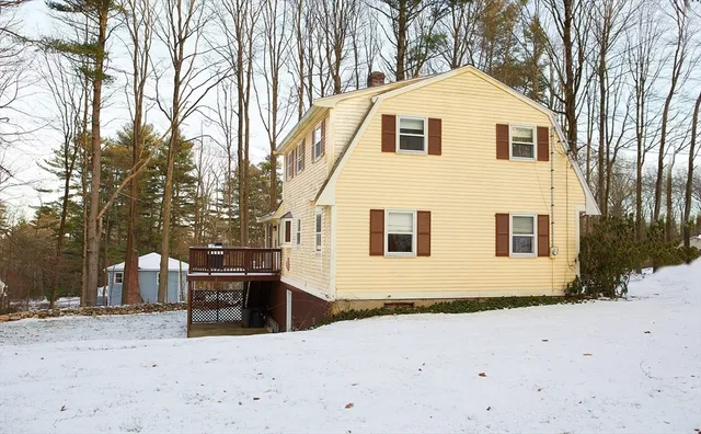 $789,900 | 11 Canterbury Drive, Georgetown, MA 01833