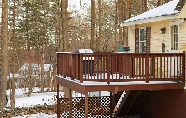 $789,900 | 11 Canterbury Drive, Georgetown, MA 01833