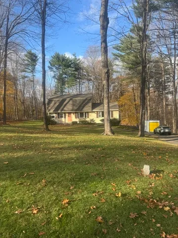 $789,900 | 11 Canterbury Drive, Georgetown, MA 01833