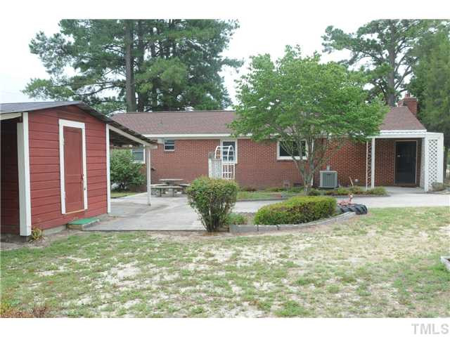 5554 Elevation Road Benson, NC 27504 - Photo 9 of 21 Photo 9