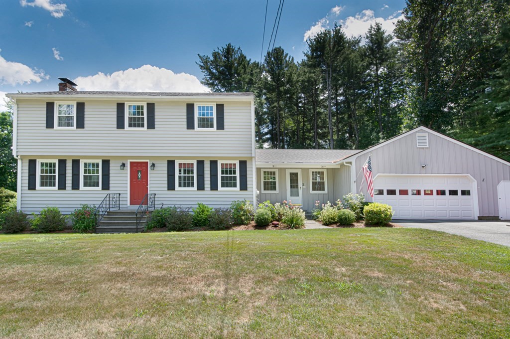 2 Highland Street Lancaster, MA 01523 - Photo 2 of 42