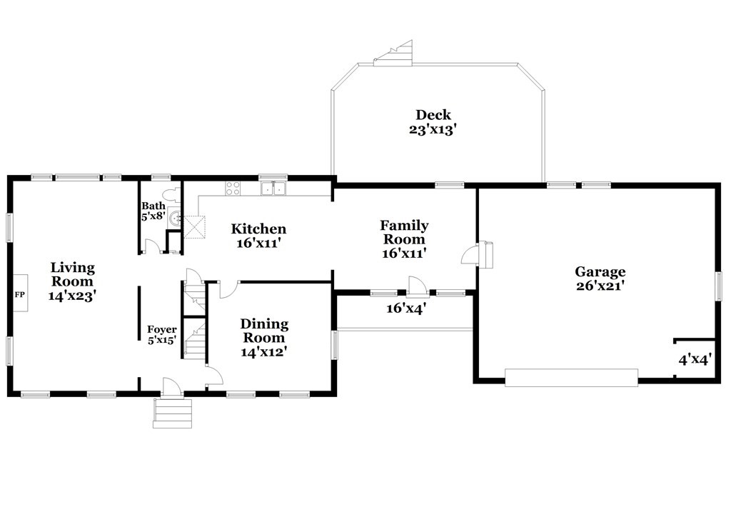 2 Highland Street Lancaster, MA 01523 - Photo 40 of 42