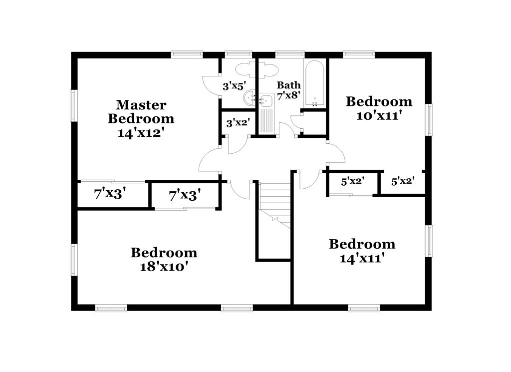 2 Highland Street Lancaster, MA 01523 - Photo 41 of 42