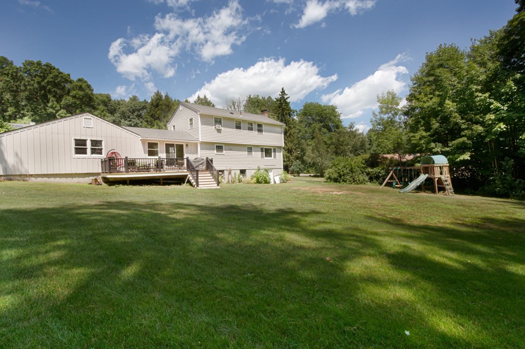 2 Highland Street Lancaster, MA 01523 - Photo 8 of 42