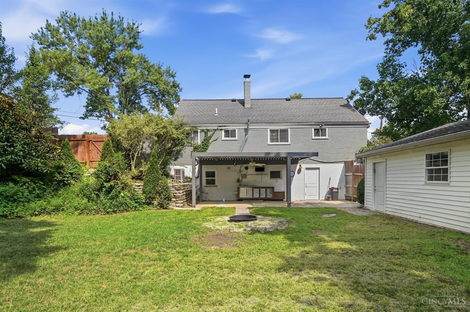 5792 Gaines Road Cincinnati, OH 45247 - Photo 73 of 73