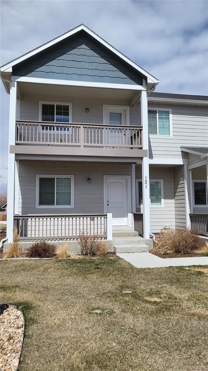 4355 24th Street Road, Unit 101 Greeley, CO 80634 - Photo 2 of 23