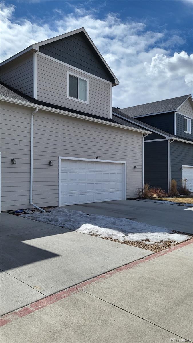 4355 24th Street Road, Unit 101 Greeley, CO 80634 - Photo 3 of 23