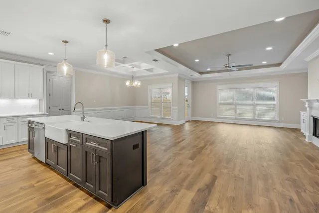 $619,900 | 577 Knotted Pne Drive, Tallahassee, FL 32312