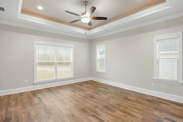 $619,900 | 577 Knotted Pne Drive, Tallahassee, FL 32312