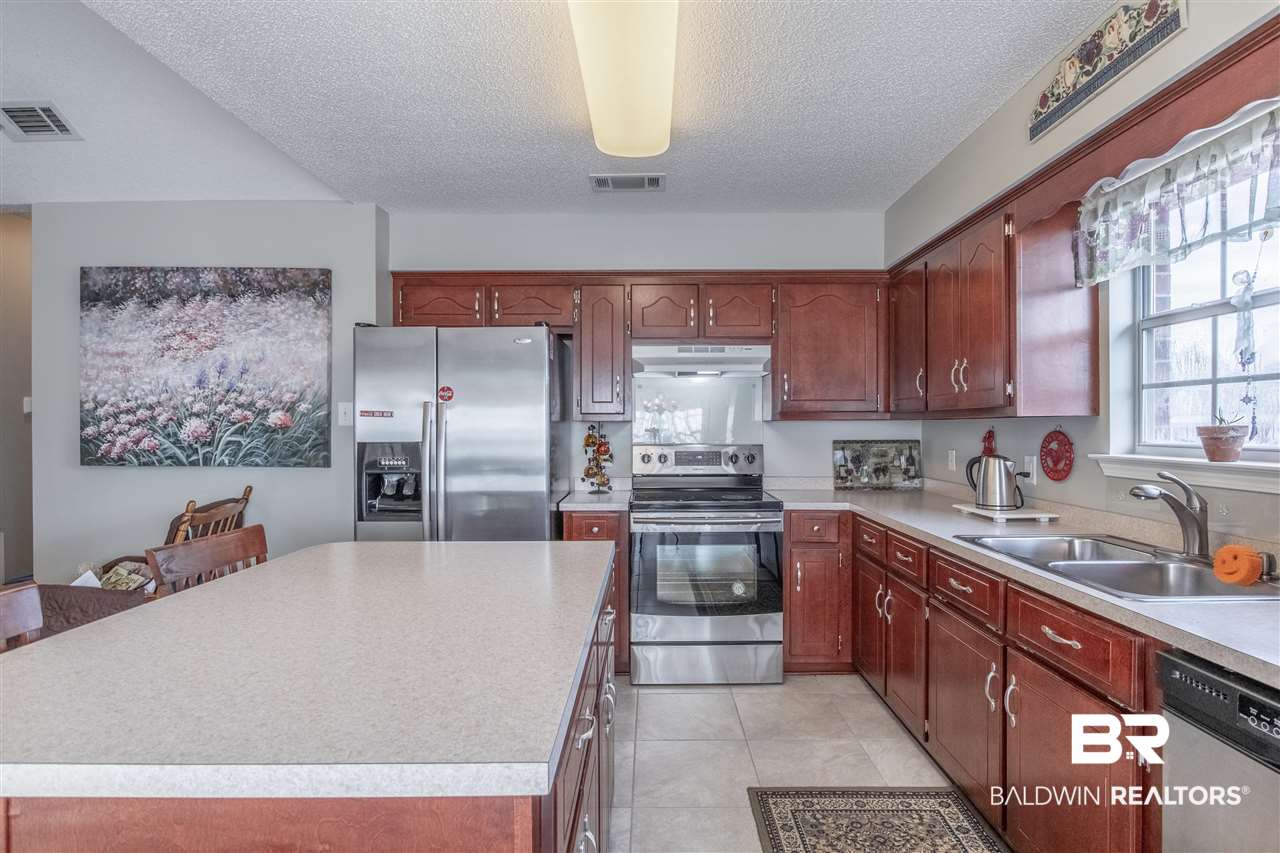9545 Homestead Drive South Semmes, AL 36575 - Photo 12 of 29
