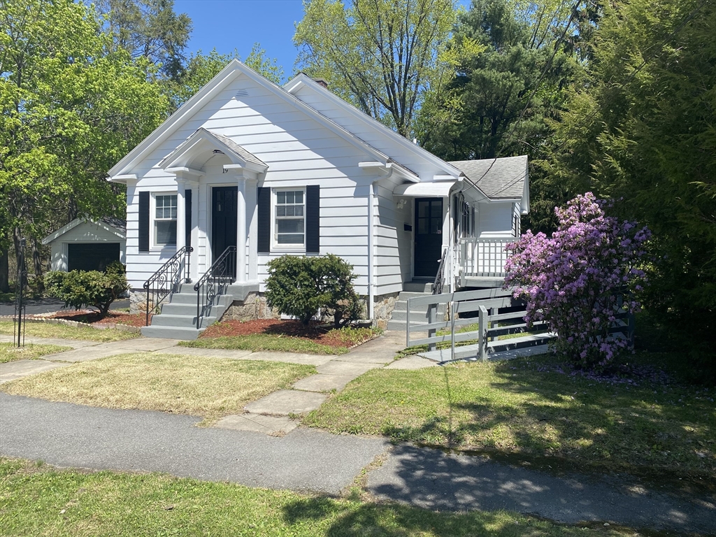 19 Healy Road Worcester, MA 01603 - Photo 37 of 37 Gallery Image 37
