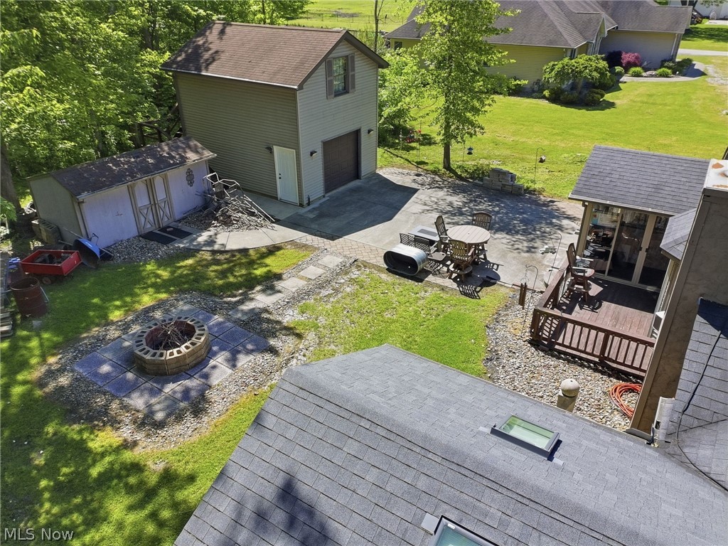 3210 Center Road Ashtabula, OH 44004 - Photo 42 of 43