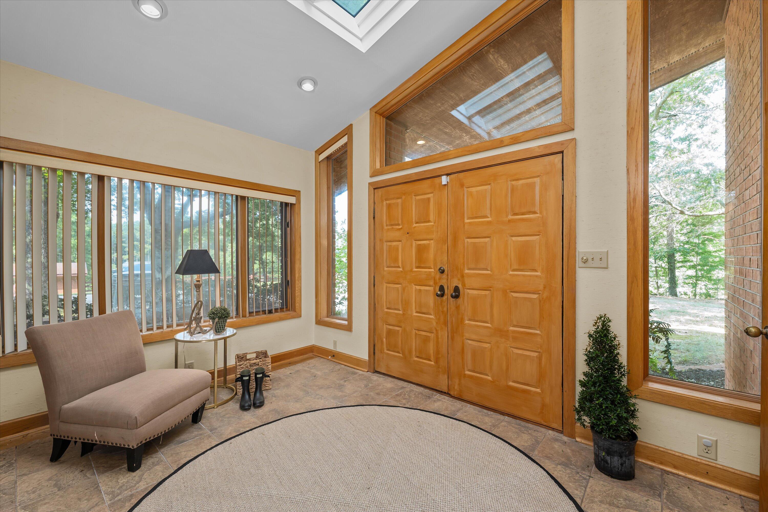 97 Thurmond Road Clarks Hill, SC 29821 - Photo 13 of 70 Foyer