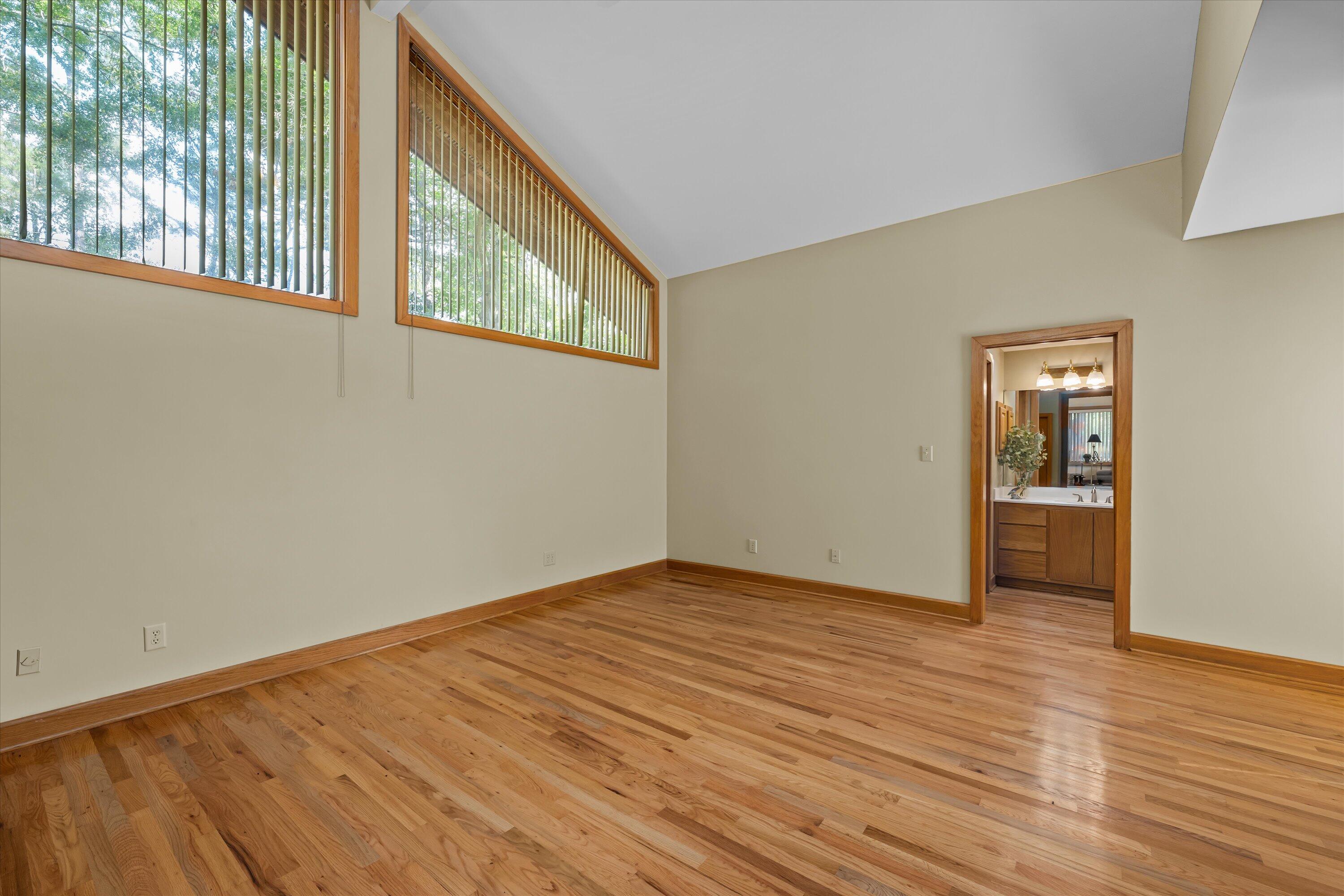97 Thurmond Road Clarks Hill, SC 29821 - Photo 15 of 70 Primary Bedroom