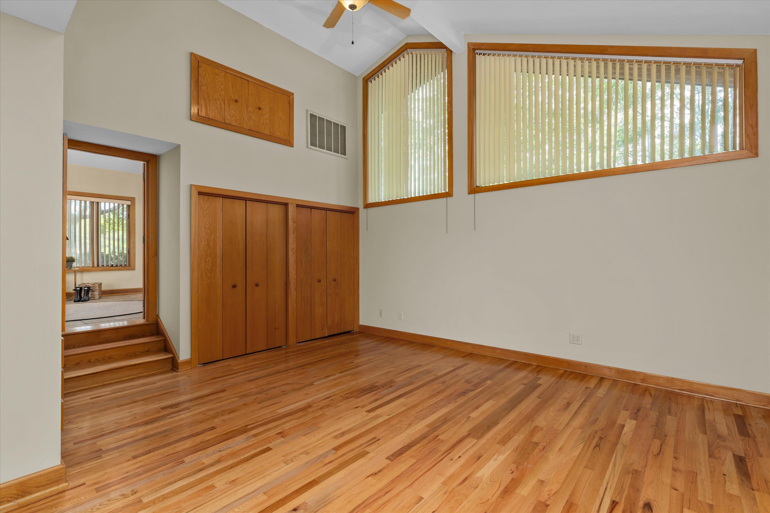 97 Thurmond Road Clarks Hill, SC 29821 - Photo 17 of 70 Lots of closet space