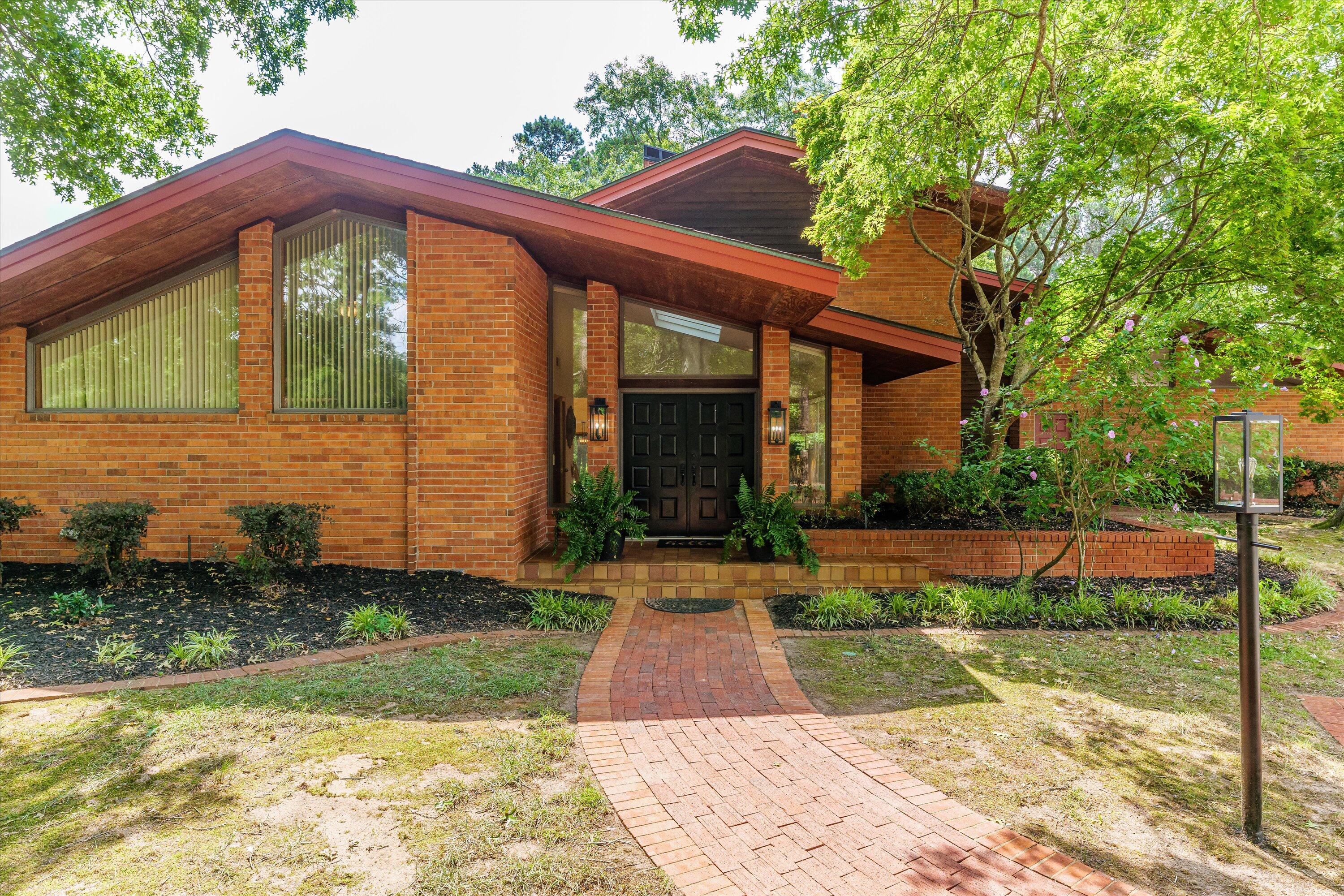97 Thurmond Road Clarks Hill, SC 29821 - Photo 2 of 70 Front View of home