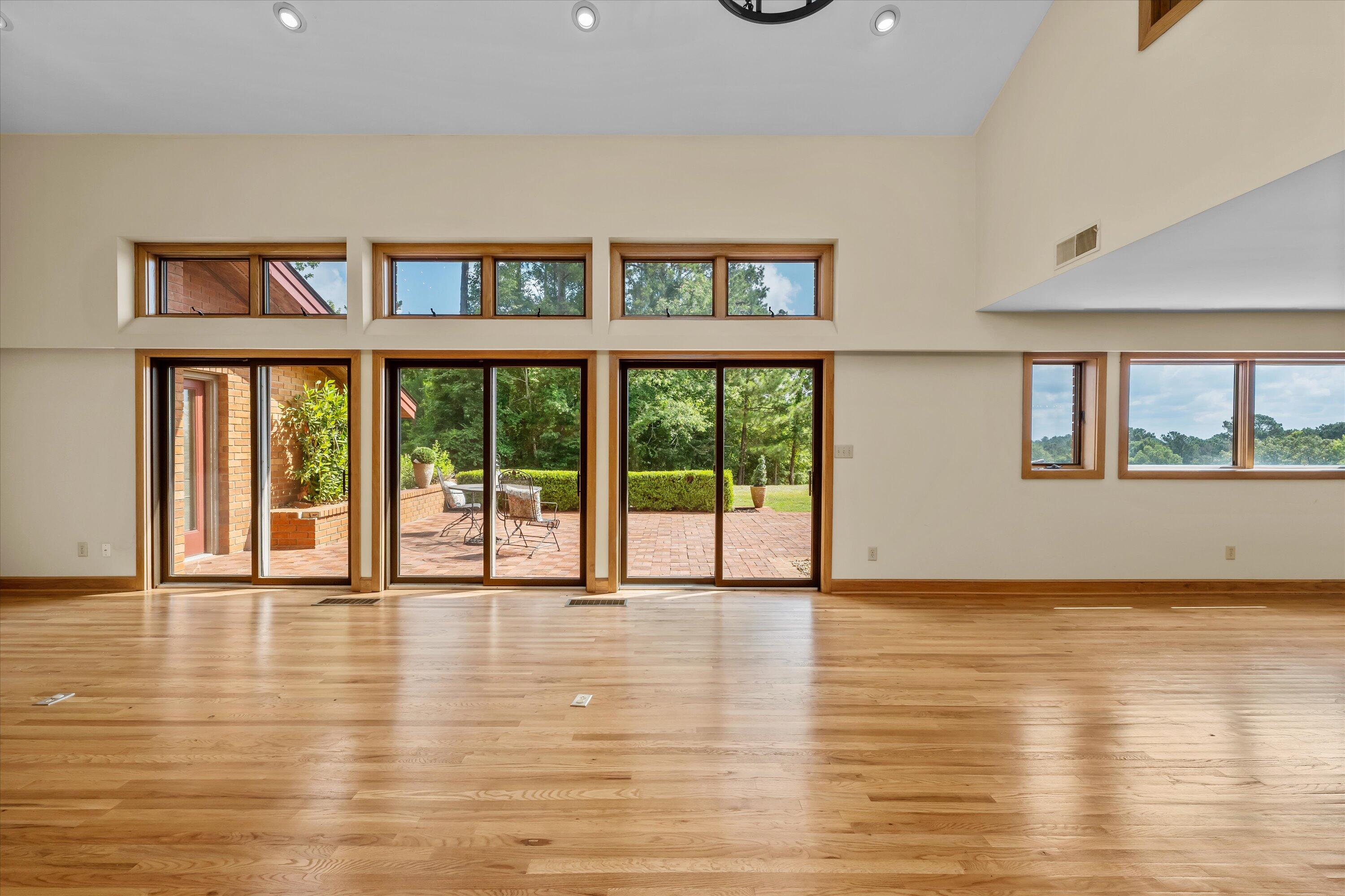 97 Thurmond Road Clarks Hill, SC 29821 - Photo 24 of 70 Lots of Natural light