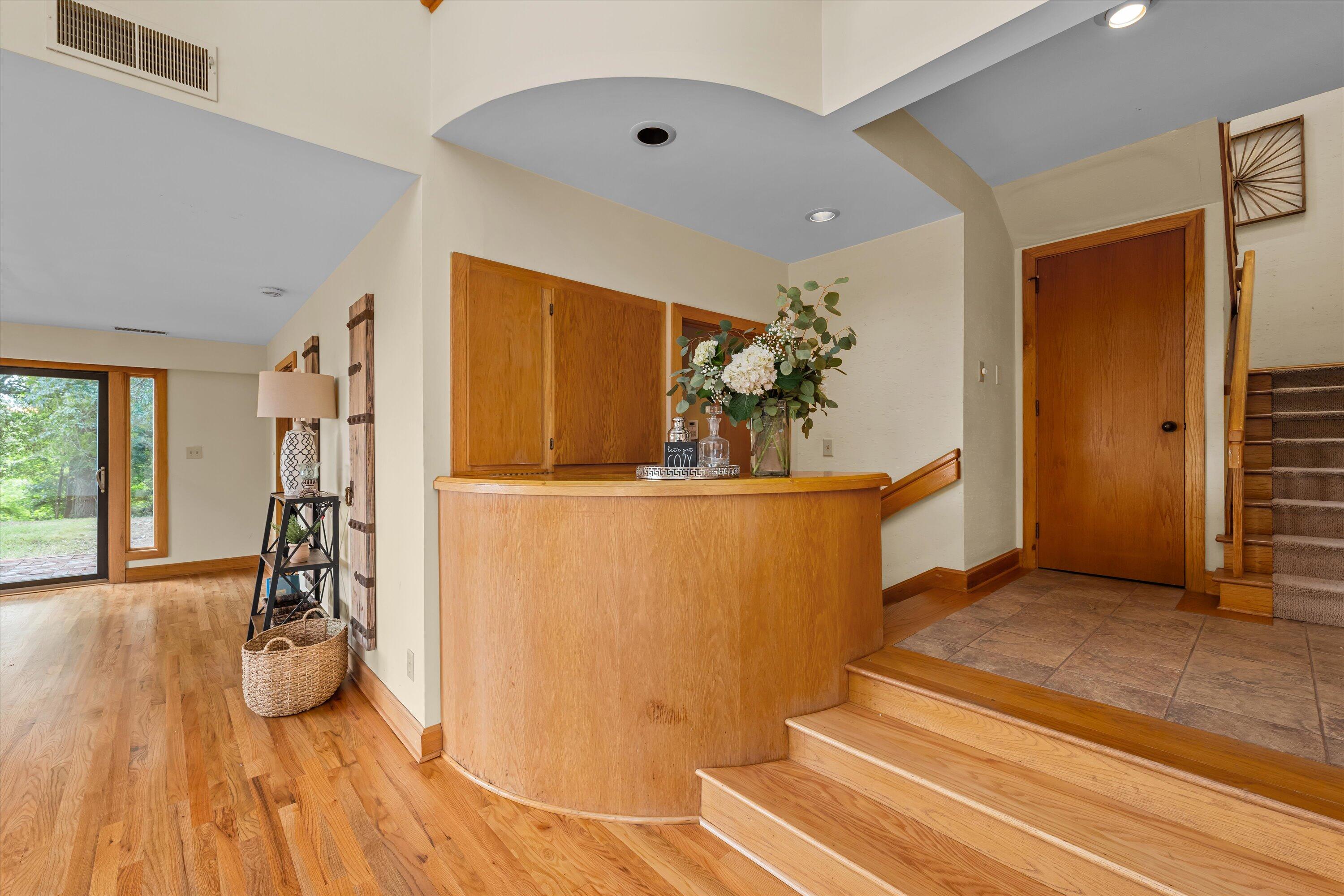 97 Thurmond Road Clarks Hill, SC 29821 - Photo 35 of 70 Wet bar