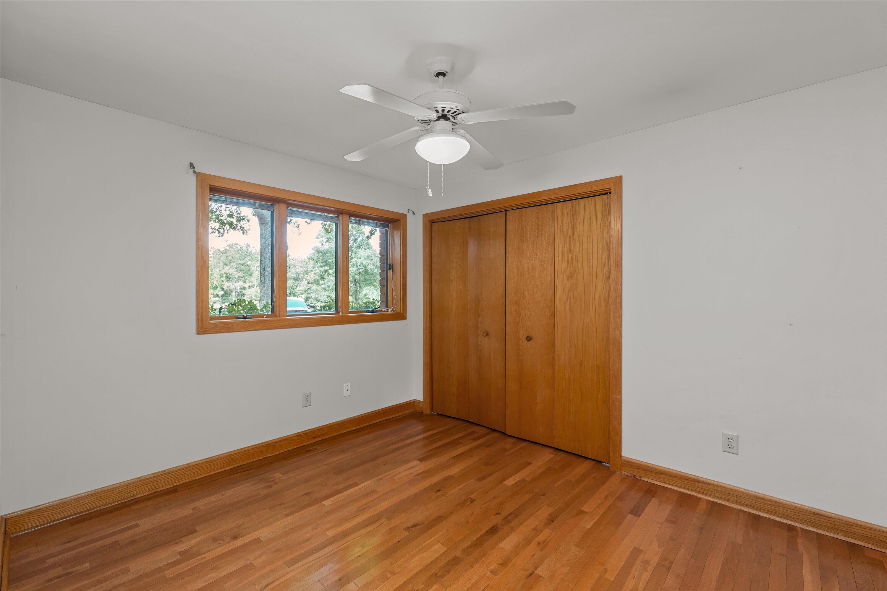 97 Thurmond Road Clarks Hill, SC 29821 - Photo 37 of 70 Bedroom #2