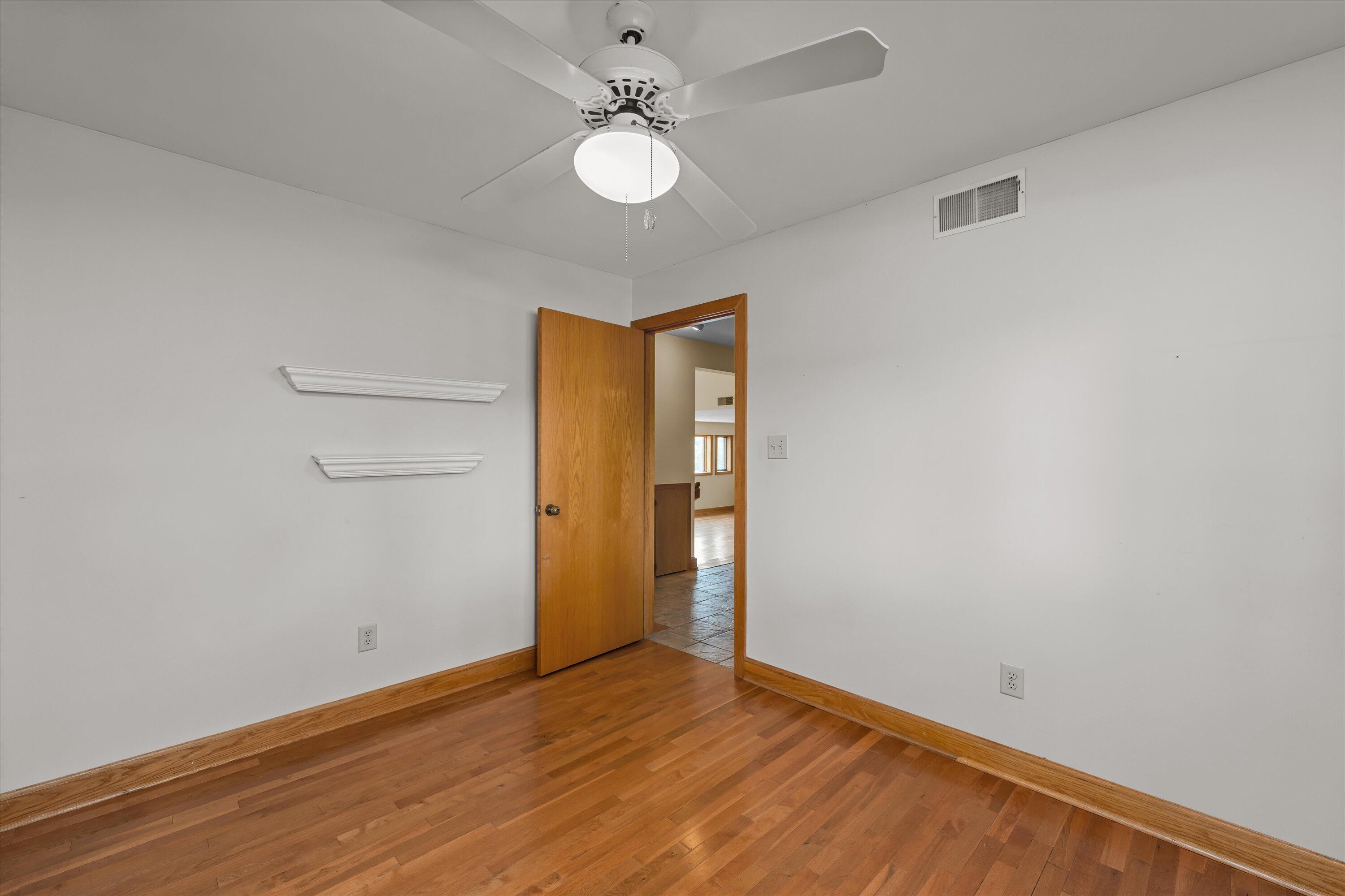 97 Thurmond Road Clarks Hill, SC 29821 - Photo 38 of 70 Bedroom #2