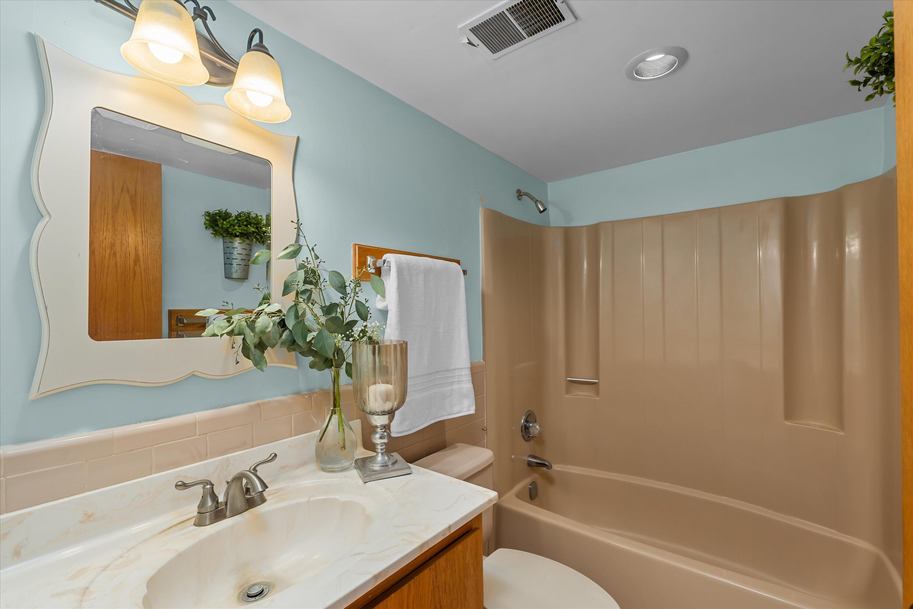 97 Thurmond Road Clarks Hill, SC 29821 - Photo 39 of 70 BAthroom #2