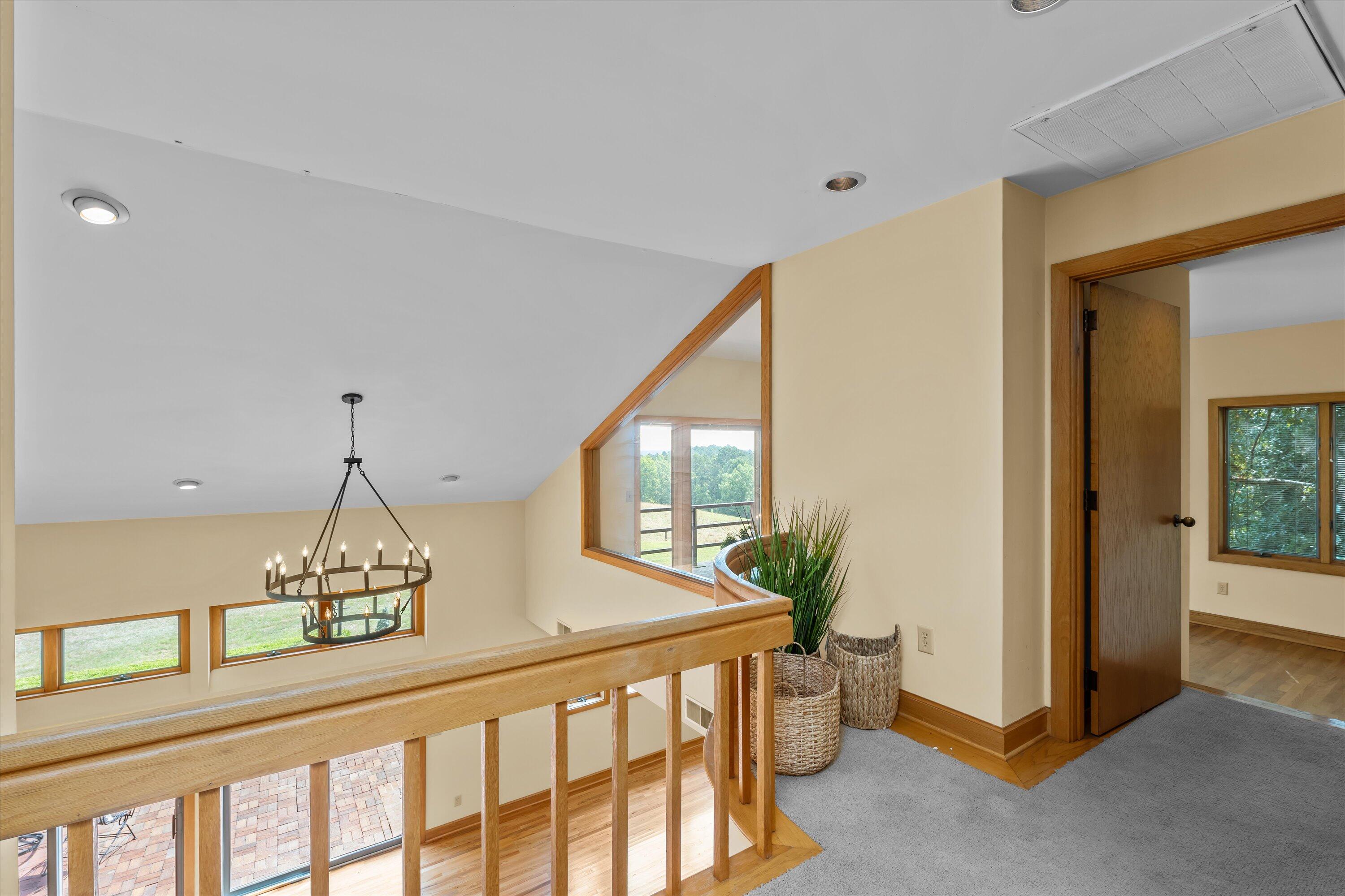 97 Thurmond Road Clarks Hill, SC 29821 - Photo 40 of 70 Upstairs