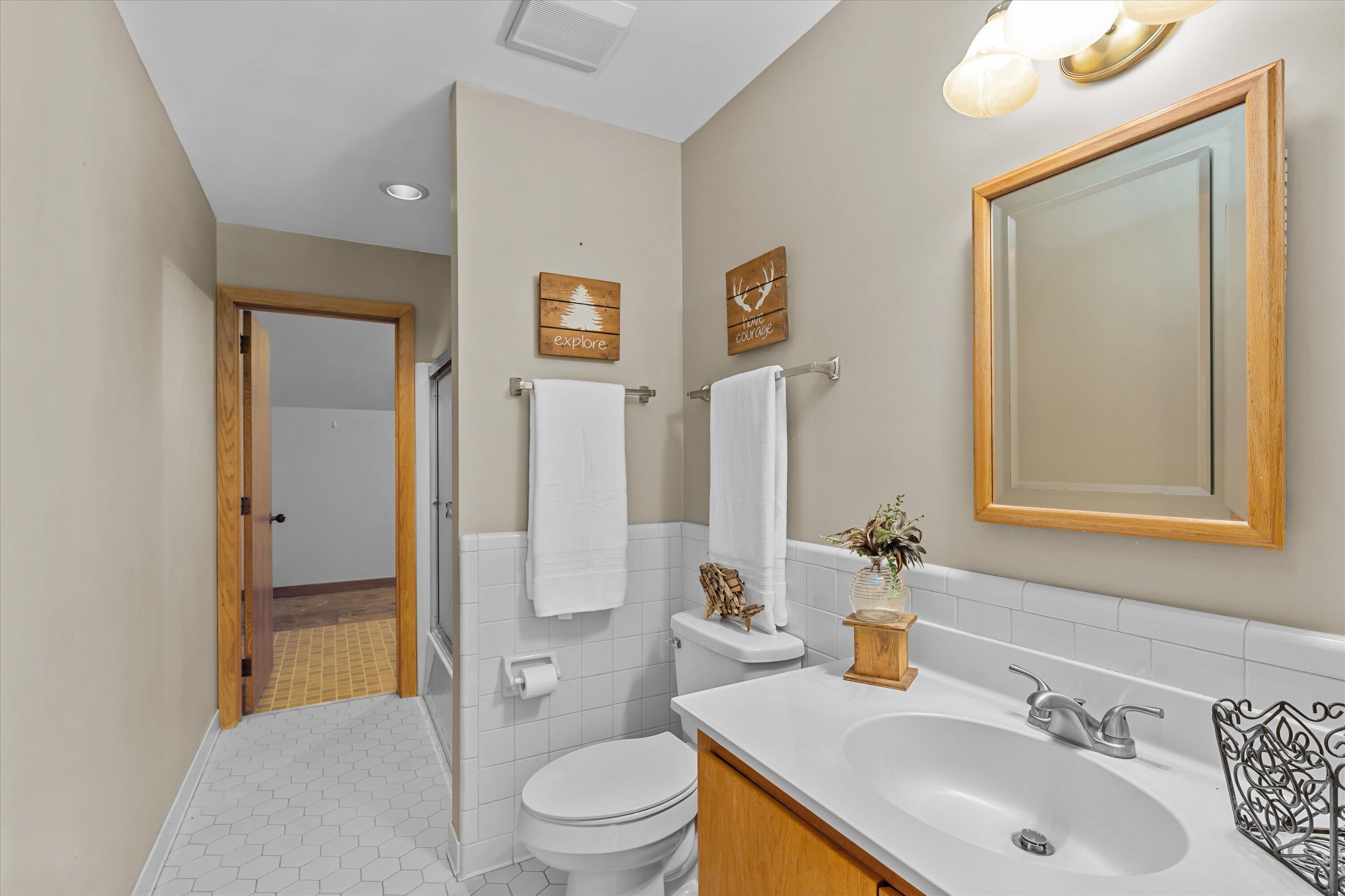 97 Thurmond Road Clarks Hill, SC 29821 - Photo 41 of 70 BAthroom #3