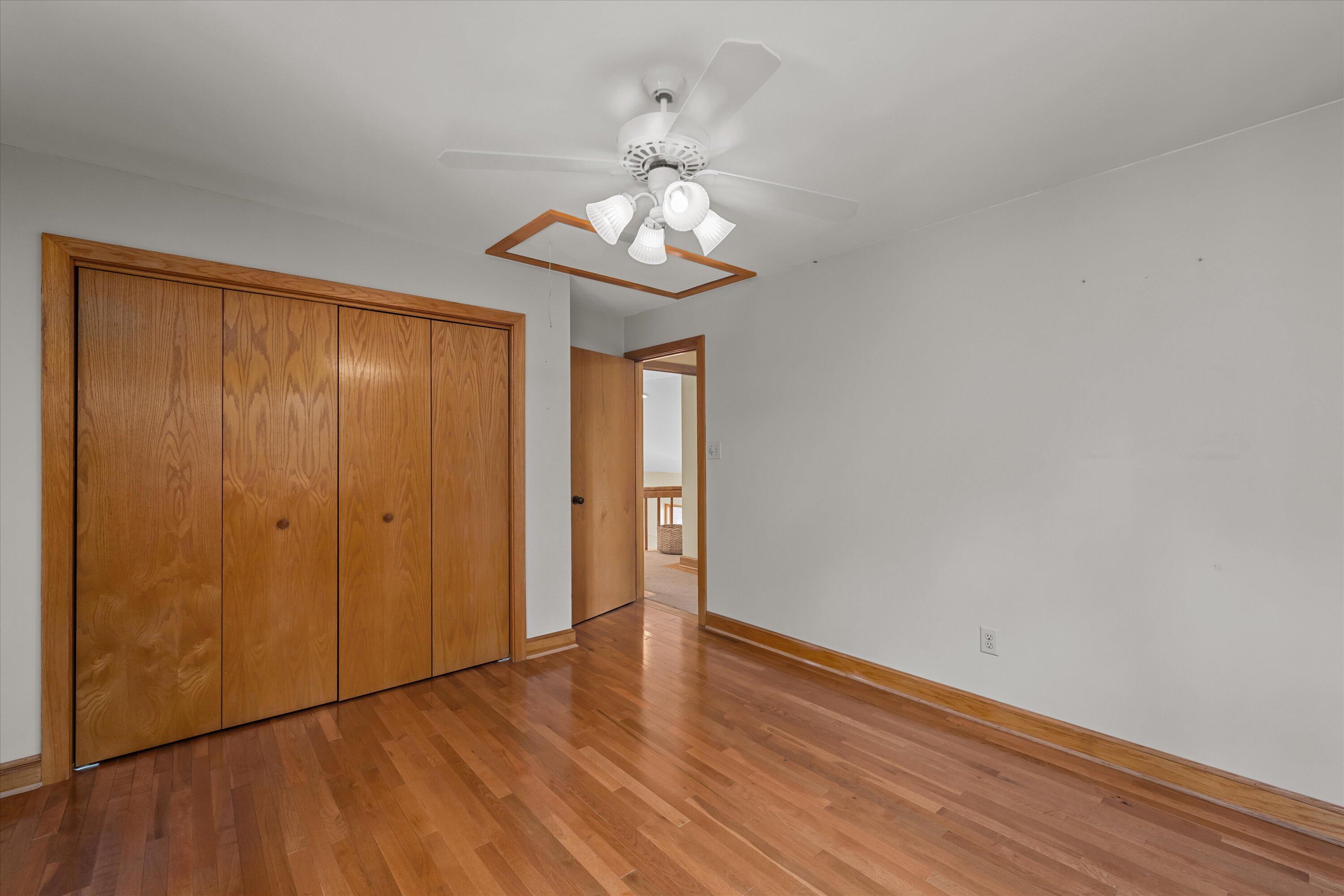 97 Thurmond Road Clarks Hill, SC 29821 - Photo 45 of 70 Bedroom #4