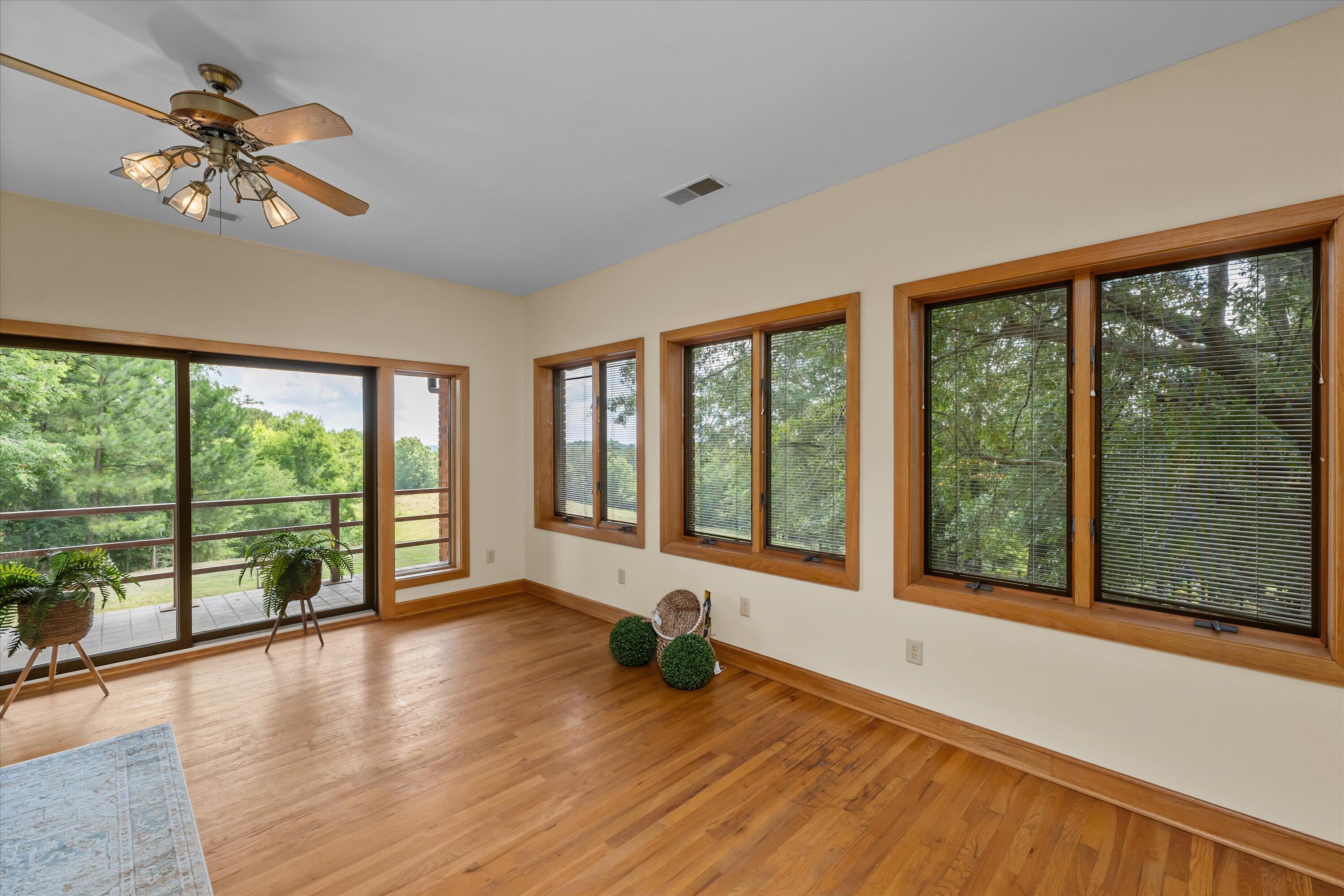 97 Thurmond Road Clarks Hill, SC 29821 - Photo 46 of 70 Bedroom #5 or sitting room