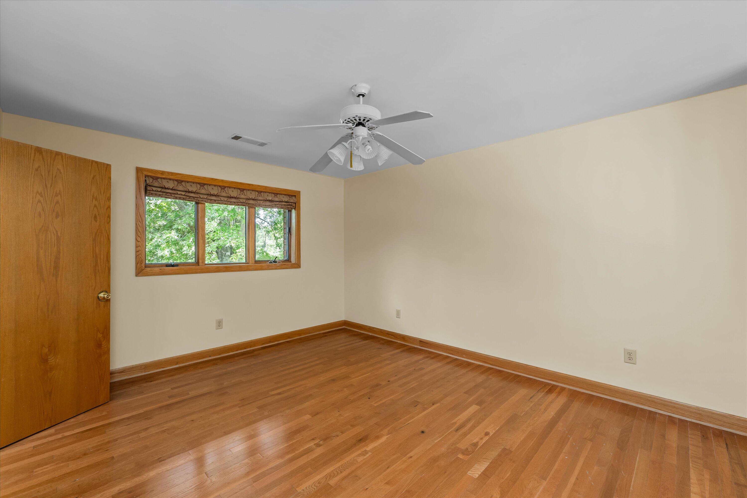 97 Thurmond Road Clarks Hill, SC 29821 - Photo 50 of 70 Bedroom #3