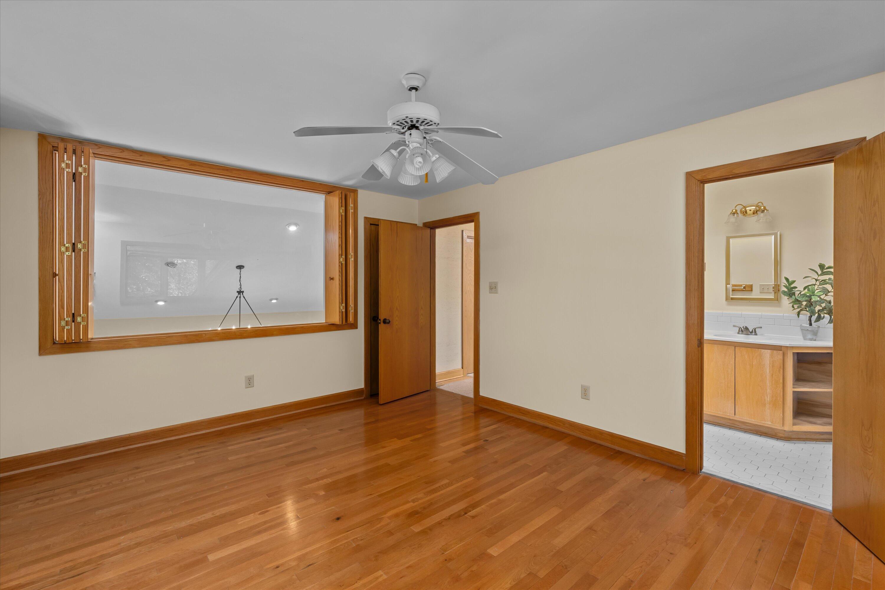 97 Thurmond Road Clarks Hill, SC 29821 - Photo 51 of 70 Bedroom #3