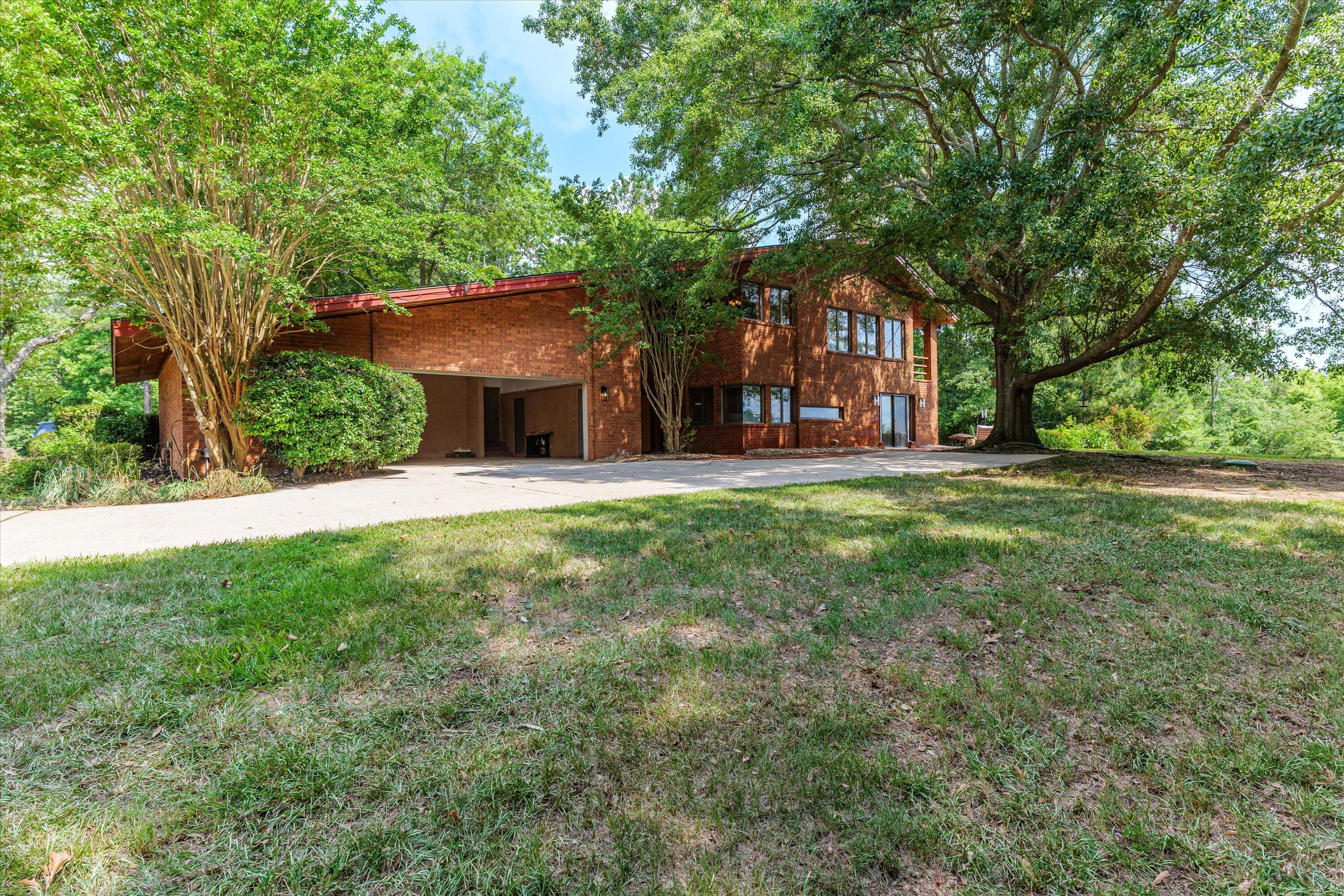 97 Thurmond Road Clarks Hill, SC 29821 - Photo 66 of 70 034-P1785136