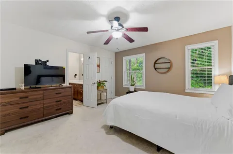 $469,000 | 222 Forkner Drive, Unit 19, Decatur, GA 30030