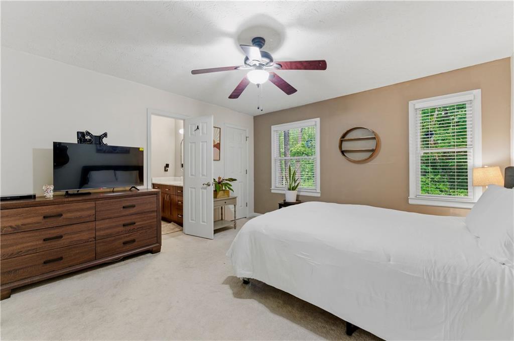 222 Forkner Drive, Unit 19 Decatur, GA 30030 - Photo 22 of 29