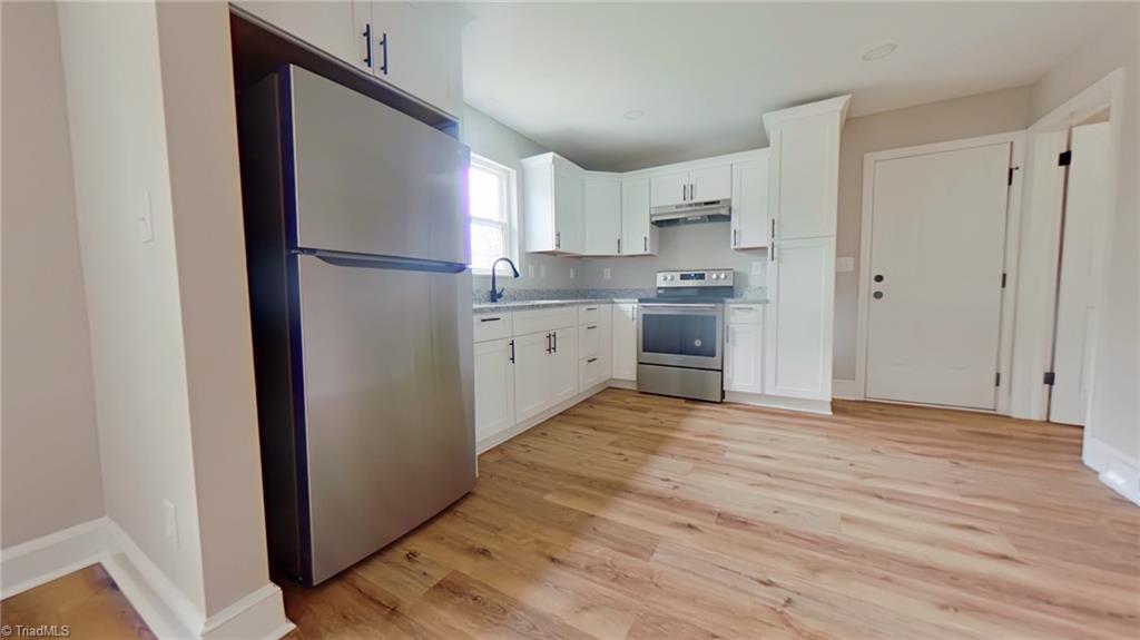 1508 North Hamilton Street High Point, NC 27262 - Photo 1 of 7