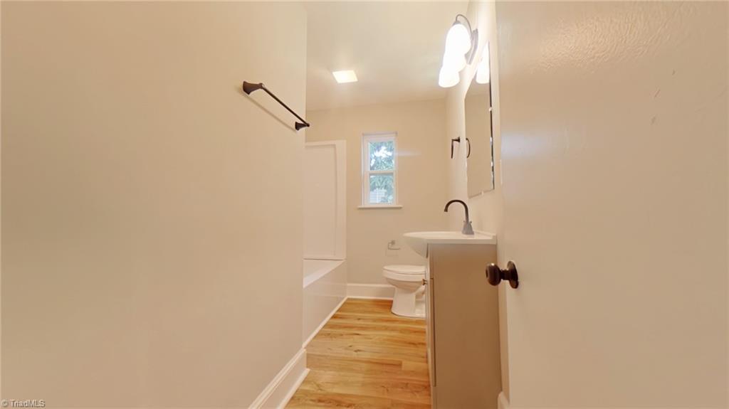 1508 North Hamilton Street High Point, NC 27262 - Photo 3 of 7